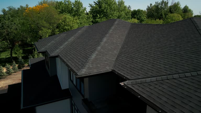 Professional Roofing Services in Winterville, GA