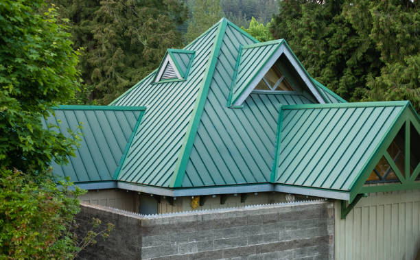 Best Gutter Installation and Repair  in Winterville, GA