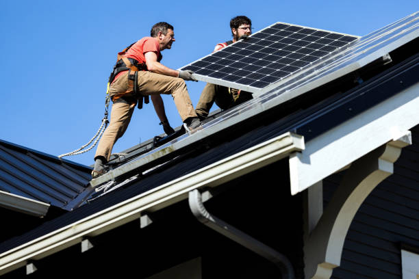 Best Roof Leak Repair  in Winterville, GA