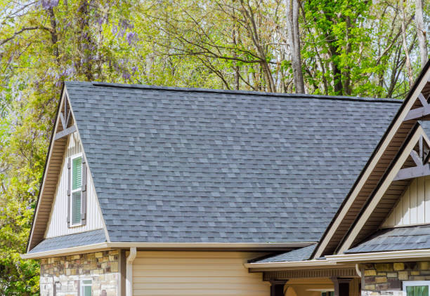 Best Roof Moss and Algae Removal  in Winterville, GA